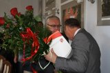 Nowy dyrektor  Liceum Ogólnokształcącego w Krzyżu Wlkp.