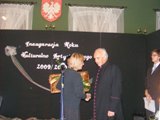 Nowy sezon wieleńskiej kultury