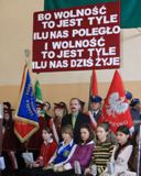 Tyle w&nbsp;nas wolności