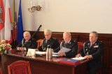 OSP ma nowe władze