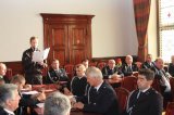 OSP ma nowe władze
