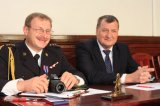 OSP ma nowe władze