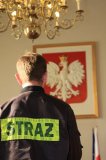 OSP ma nowe władze