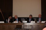 O bezrobociu z ministrem Męciną
