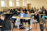 O uzależnieniach w szkołach średnich