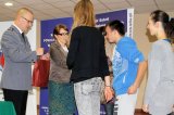 O uzależnieniach w szkołach średnich