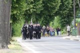 Ochotnicy z tradycjami