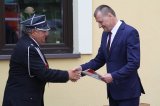 Ochotnicy z tradycjami