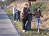 Okolice Goraja bez śmieci
