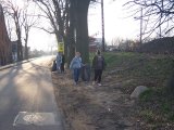 Okolice Goraja bez śmieci