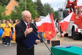 Okrągły jubileusz