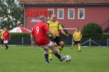 Oldboje wygrali z samorządowcami