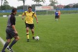 Oldboje wygrali z samorządowcami