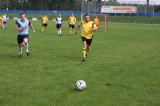 Oldboje wygrali z samorządowcami
