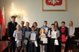 Olimpijczycy ekologii