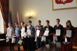 Olimpijczycy ekologii