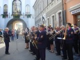 Orkiestra na Litwie