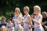 Sezon turystyczny otwarty