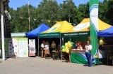 Sezon turystyczny otwarty