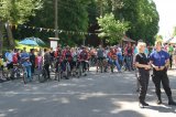 Sezon turystyczny otwarty