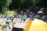 Sezon turystyczny otwarty