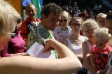 Sezon turystyczny otwarty