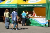 Sezon turystyczny otwarty