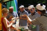 Sezon turystyczny otwarty
