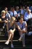 Sezon turystyczny otwarty