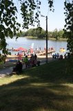 Sezon turystyczny otwarty