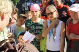 Sezon turystyczny otwarty