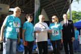 Sezon turystyczny otwarty