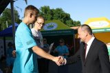 Sezon turystyczny otwarty