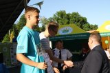 Sezon turystyczny otwarty