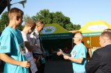 Sezon turystyczny otwarty