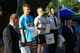 Sezon turystyczny otwarty