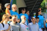 Sezon turystyczny otwarty