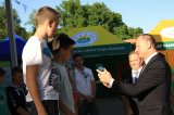 Sezon turystyczny otwarty