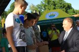 Sezon turystyczny otwarty