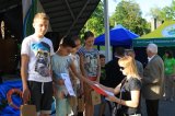 Sezon turystyczny otwarty