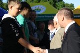 Sezon turystyczny otwarty