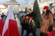 Pamiętano o rocznicy