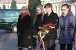 Pamiętano o rocznicy