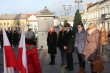 Pamiętano o rocznicy