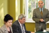 Partnerstwo szansą na bezrobocie