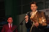 Pavlović na jubileusz