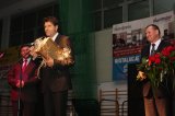 Pavlović na jubileusz