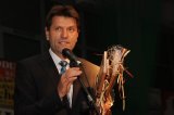 Pavlović na jubileusz