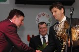 Pavlović na jubileusz