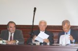 Październikowa sesja